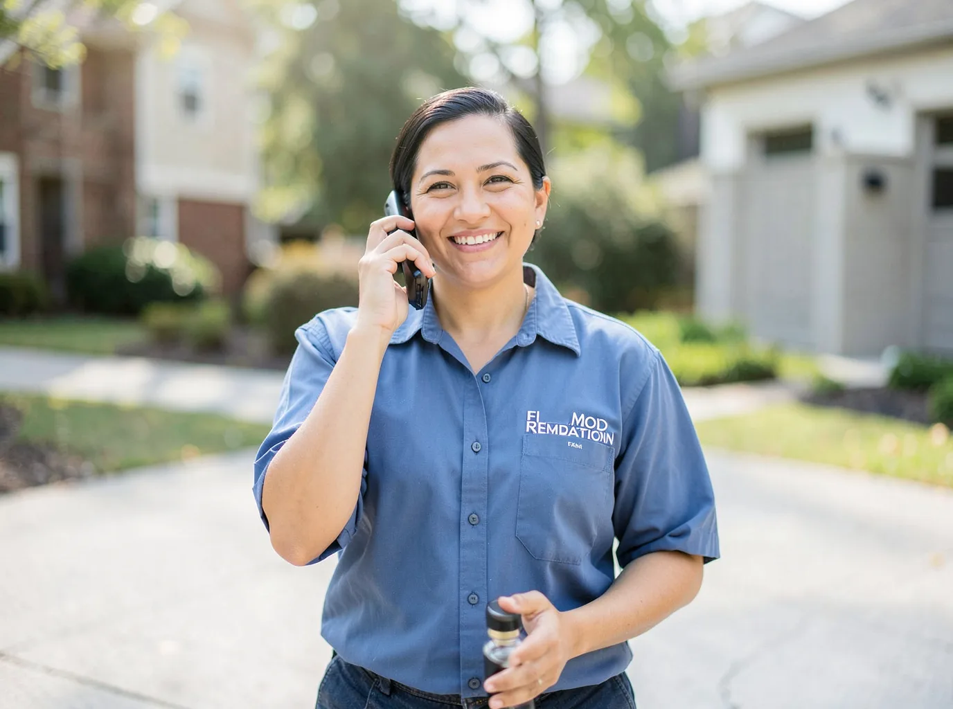 Mold Remediation Gladwin, MI FAQs